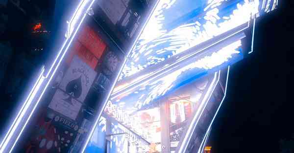 互动展厅展馆项目_互动展厅展馆设计