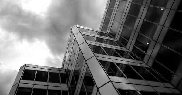 展台展厅互动_展台展示柜