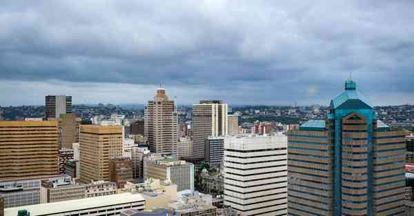 国外展台设计案例欣赏