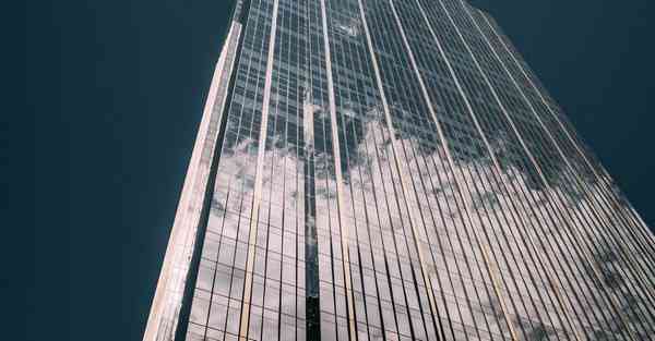 展厅地面拼色设计