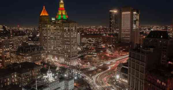 儿童主题互动体验馆