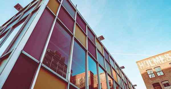 绿色展台设计哪家好_绿色展台设计图