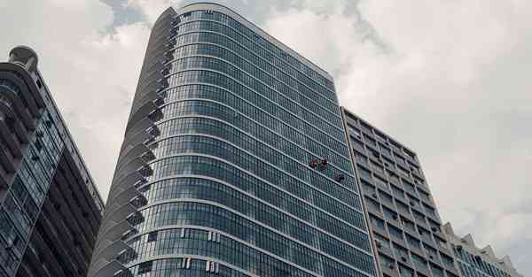 供应展厅互动设计