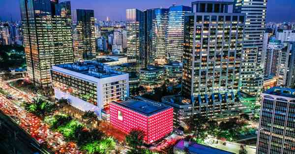 互动体验安全展厅互动体验