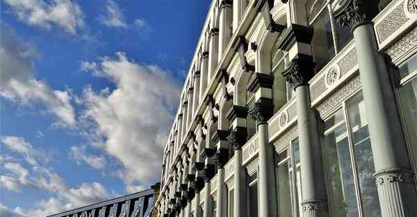 展厅吊顶_展厅吊顶造型效果图