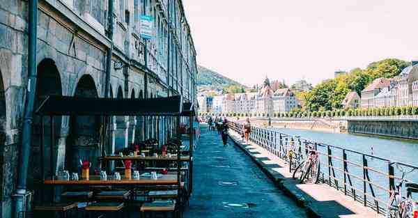 产品互换合作模式