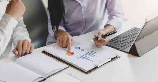 展厅地图互动方案