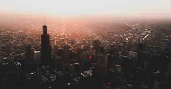 展厅地图互动方案