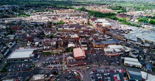 数字展厅显示方案