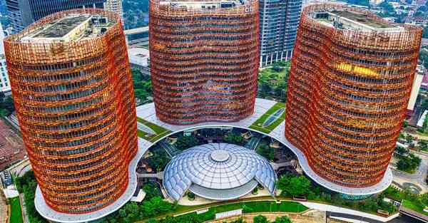 设计企业展厅互动_设计企业展厅的公司