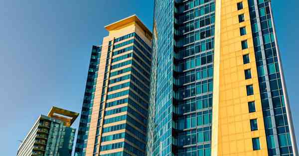 海洋互动展厅图片