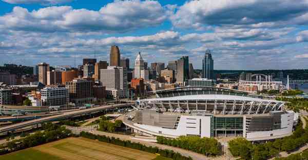 展厅儿童互动区域