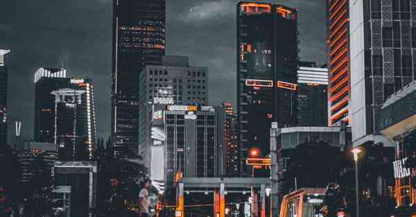 互动展厅装修方案