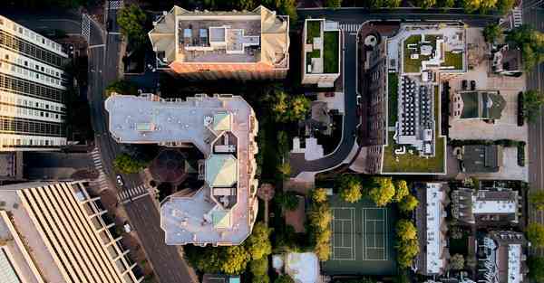 互动展厅装修方案