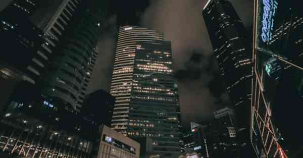 互动装置车展厅_互动装置作品