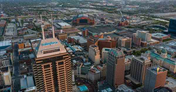 展厅的互动区域