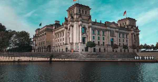 互动智能数字展厅