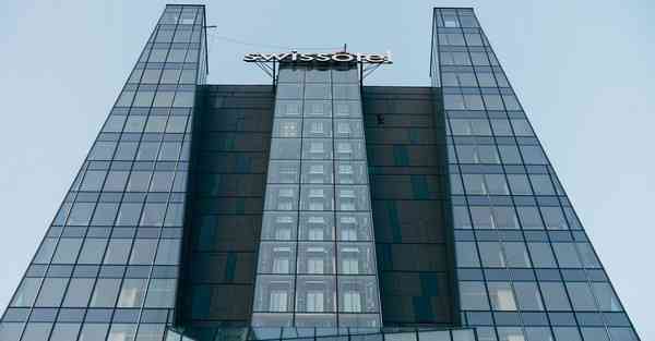 互动企业展厅搭建图片