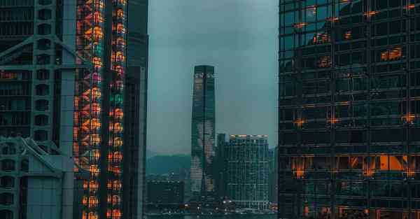 互动企业展厅展示