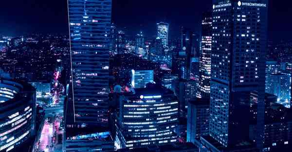 主题馆互动展厅设计公司