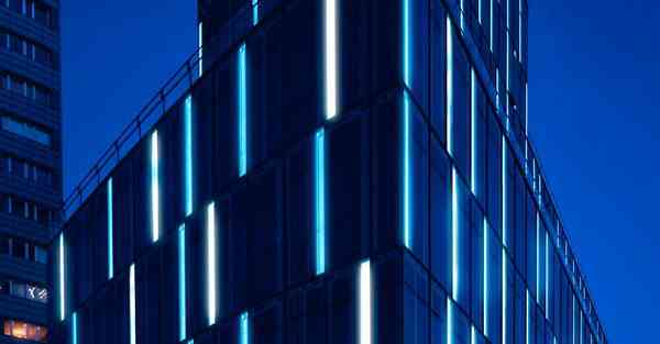 互动展厅承接商_互动展厅价格