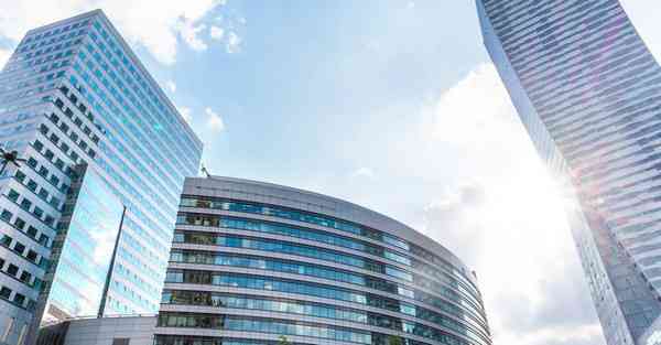 趣味企业展厅互动