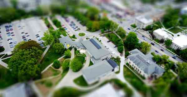 展厅互动柱_展厅搭建